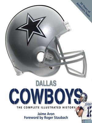cover image of Dallas Cowboys